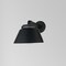 Maxim Lighting Habit Outdoor Wall Sconce, Black 10117SWBK - alternate 4